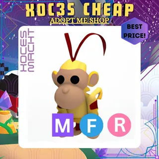 mFR Monkey King