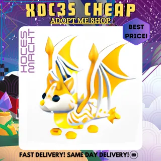 4x Fairy Bat Dragon