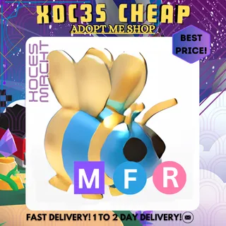 MFR Queen Bee