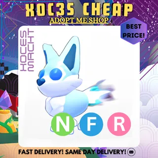 NFR Aurora Fox