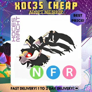 NFR Grim Dragon