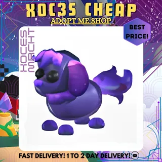 4x Glormy Hound