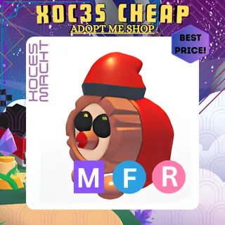 MFR Tio De Nadal