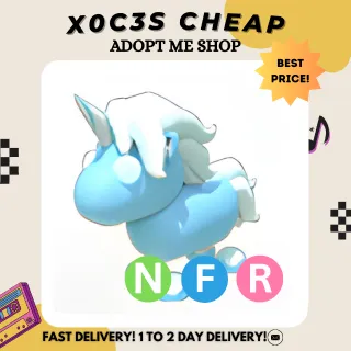 NFR FROST UNICORN