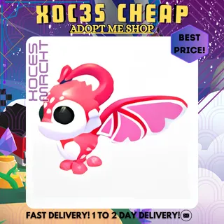 Cupid Dragon