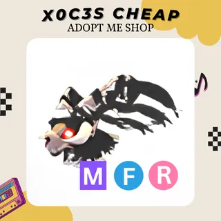 MFR GRIM DRAGON
