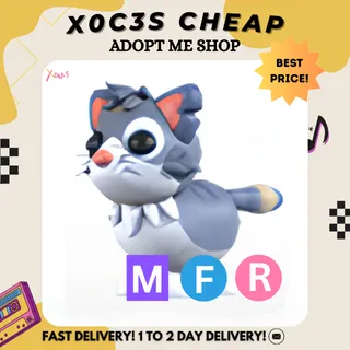 MFR ALLEY CAT