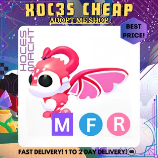 MFR Cupid Dragon