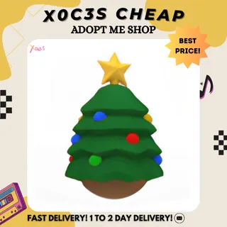 4X CHRISTMAS EGG
