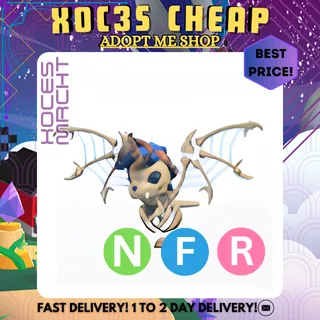 NFR Skelicorn