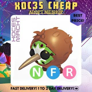 NFR Kiwi Kiwi