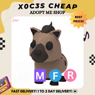 MFR Hyena