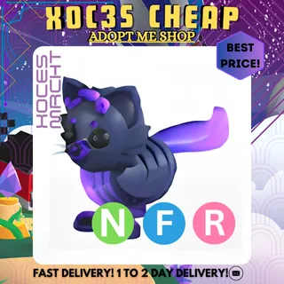 NFR Glormy Leo