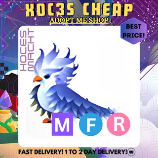 MFR Frost Phoenix