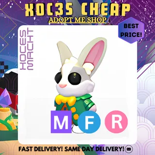 MFR Mr. Whiskerpips