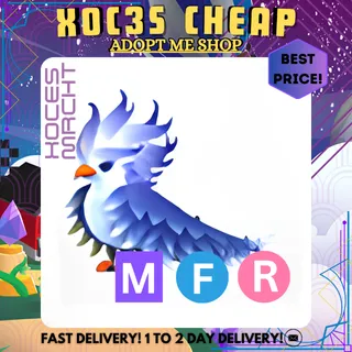 MFR Frost Phoenix