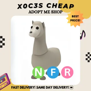 NFR LLAMA
