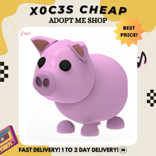 4X PIG