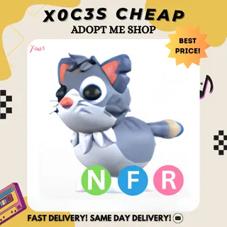 NFR ALLEY CAT