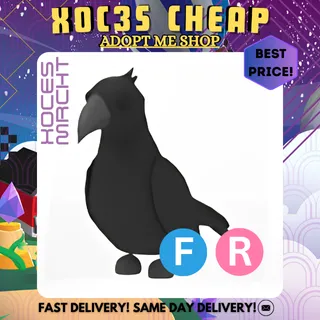 FR Crow
