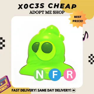 NFR SLIME