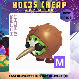Mega Kiwi Kiwi