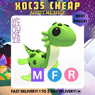 MFR Nessie 