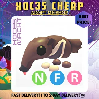 NFR Giant Anteater
