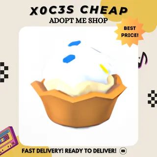 2022 BIRTHDAY PARTY CUPCAKE SHOES