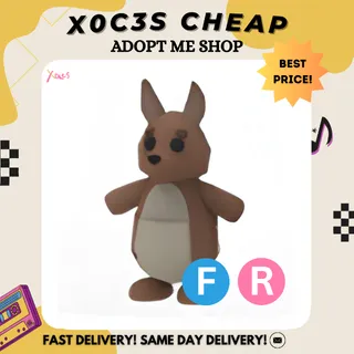 FR KANGAROO