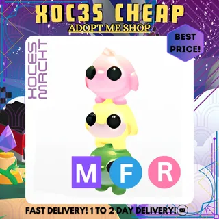 MFR Dango Penguin
