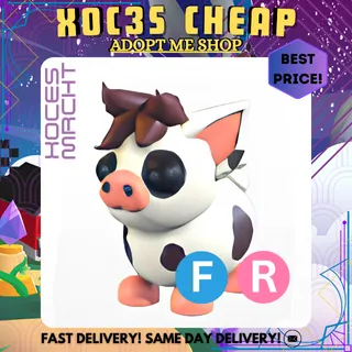 FR Mini Pig