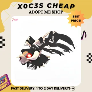 4X GRIM DRAGON