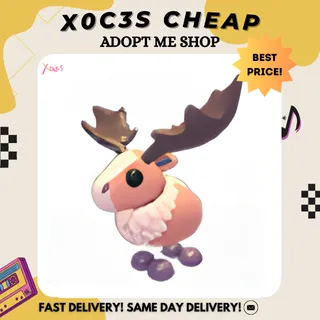 PAPA MOOSE