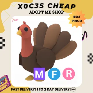 MFR TURKEY