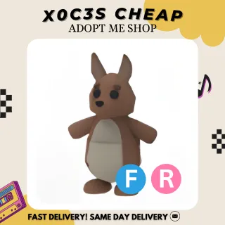 FR KANGAROO