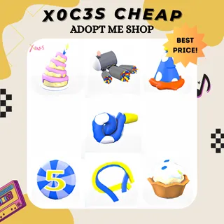 2022 BIRTHDAY BUNDLE
