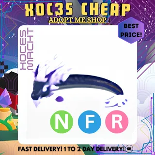 NFR Midnight Dragon