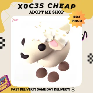 4X LAMB