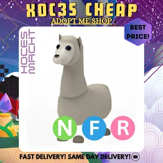 NFR Llama