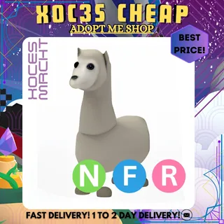 NFR Llama