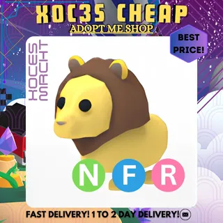 NFR Lion