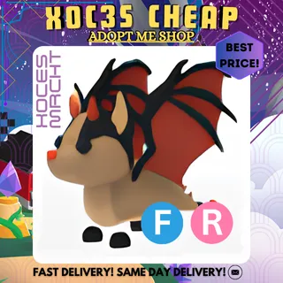 FR Bat Dragon