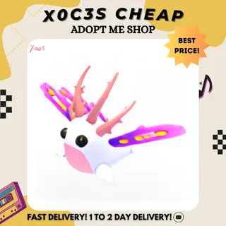 4X SEA SLUG