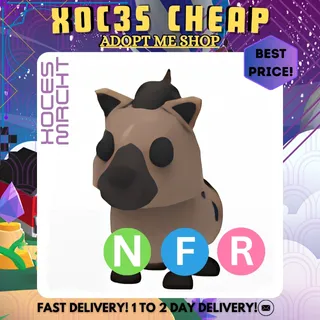 NFR Hyena