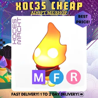 MFR Emberlight
