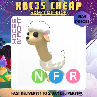 NFR Sheeeeep