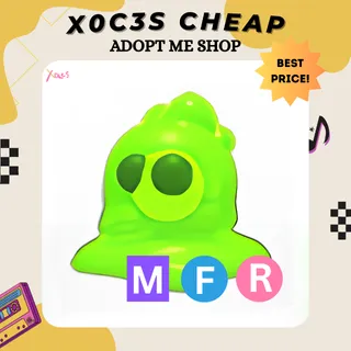 MFR SLIME