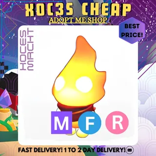 MFR Emberlight