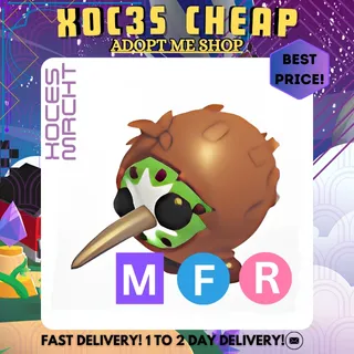 MFR Kiwi Kiwi